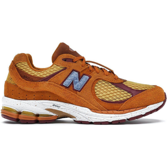New Balance 2002R Salehe Bembury Peace Be The Journey