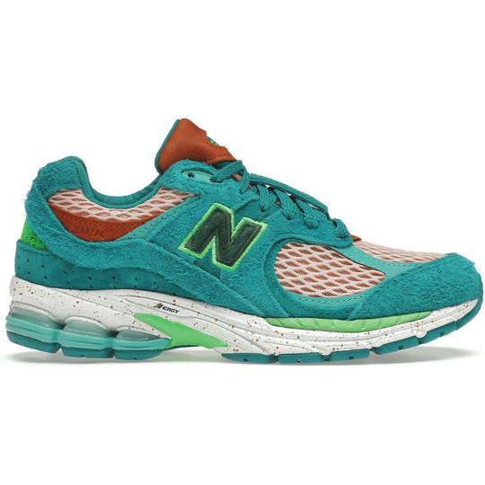 New Balance 2002R Salehe Bembury Water Be The Guide