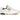 New Balance 550 Aime Leon Dore Natural Green