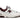 New Balance 550 Burgundy Cyan