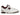 New Balance 550 Burgundy Cyan