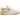 New Balance 550 Sea Salt Varsity Gold