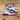 New Balance 574 YURT Salehe Bembury Universal Communication Workwear White Size 11.5M (Lightly Worn)