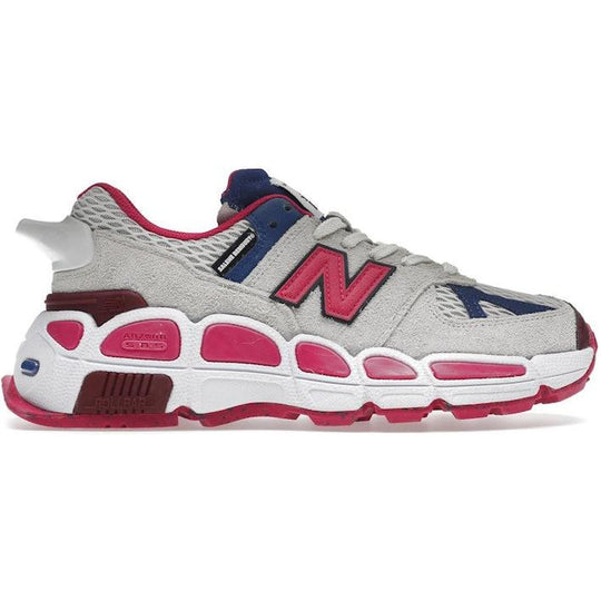 New Balance 574 YURT Salehe Bembury Universal Communication Workwear White