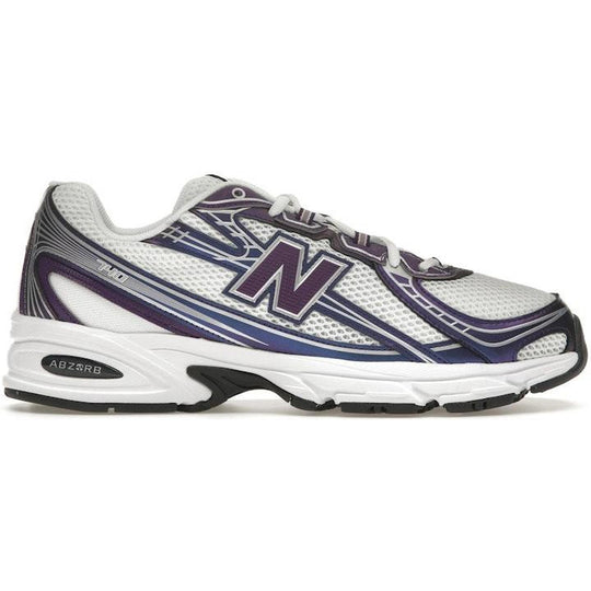 New Balance 740v2 Concord Grape