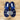 New Balance 860v2 Aime Leon Dore Blue Size 10M (Lightly Worn)
