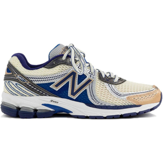 New Balance 860v2 Aime Leon Dore Blue