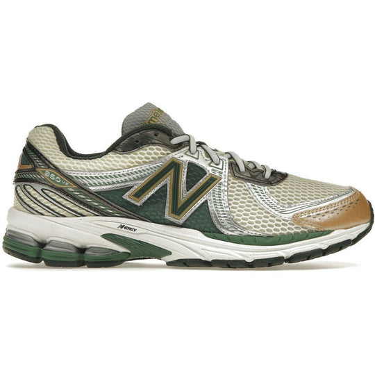 New Balance 860v2 Aime Leon Dore Green