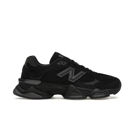 New Balance 9060 Black Cement (GS)