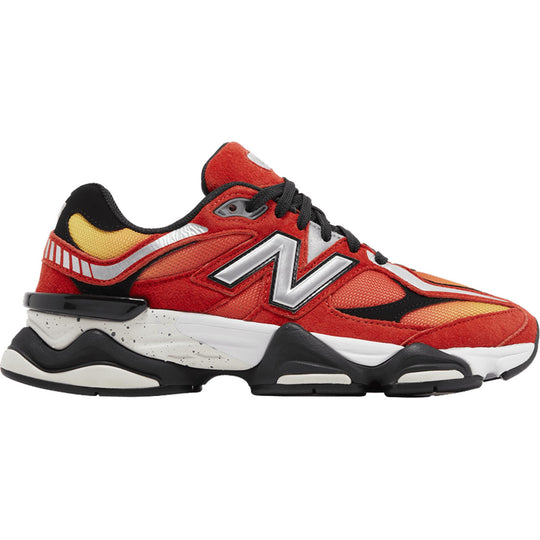 New Balance 9060 DTLR Fire Sign