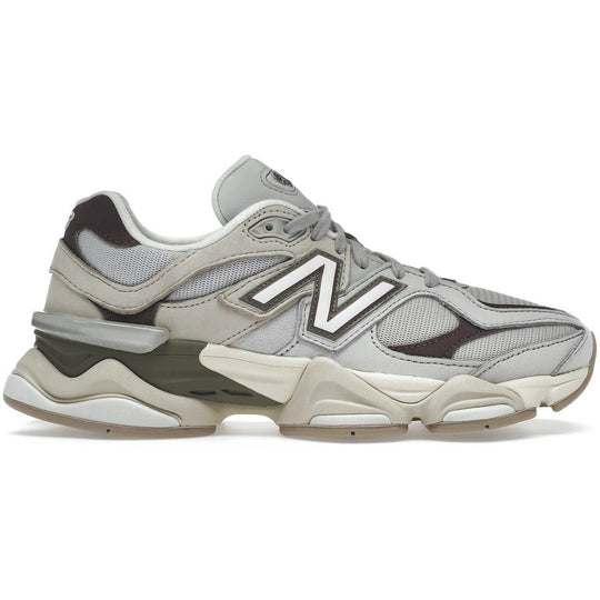 New Balance 9060 Grey Matter Timberwolf