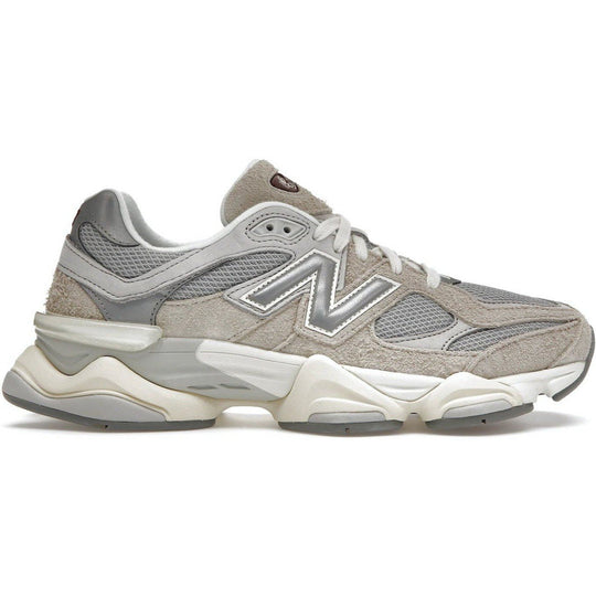 New Balance 9060 Lunar New Year Timberwolf Grey