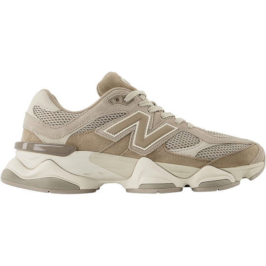 New Balance 9060 Mushroom Arid Stone (GS)