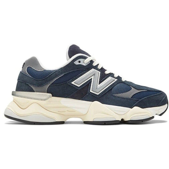 New Balance 9060 Navy White