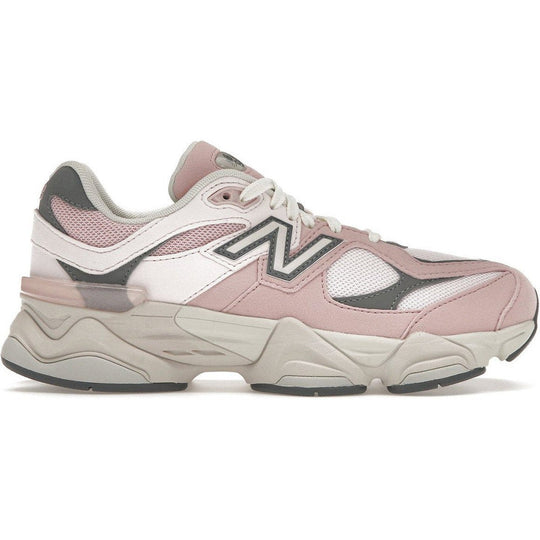 New Balance 9060 Pink Granite (GS)