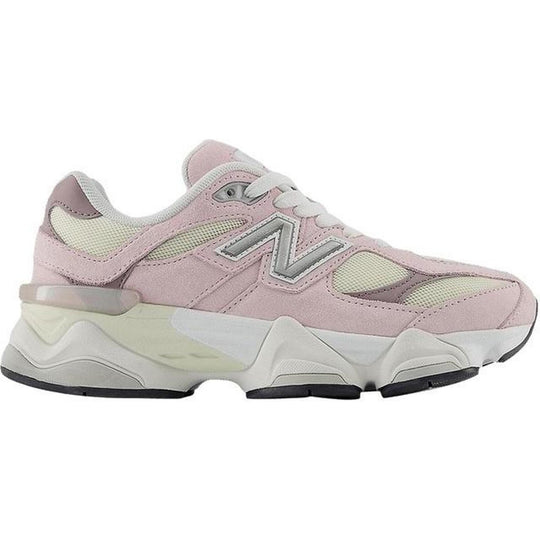 New Balance 9060 Pink White (GS)