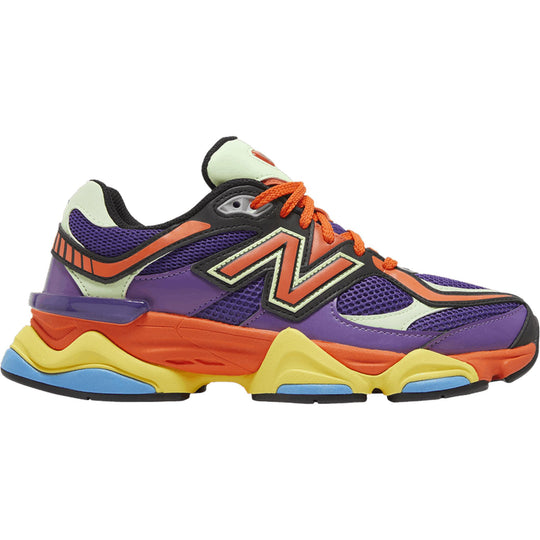 New Balance 9060 Prism Purple
