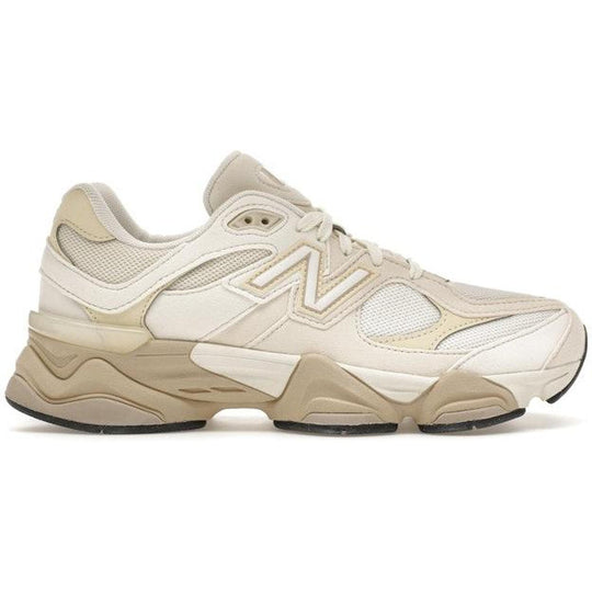New Balance 9060 Sea Salt Linen (GS)