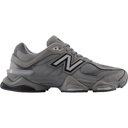 New Balance 9060 Shadow Grey Castlerock