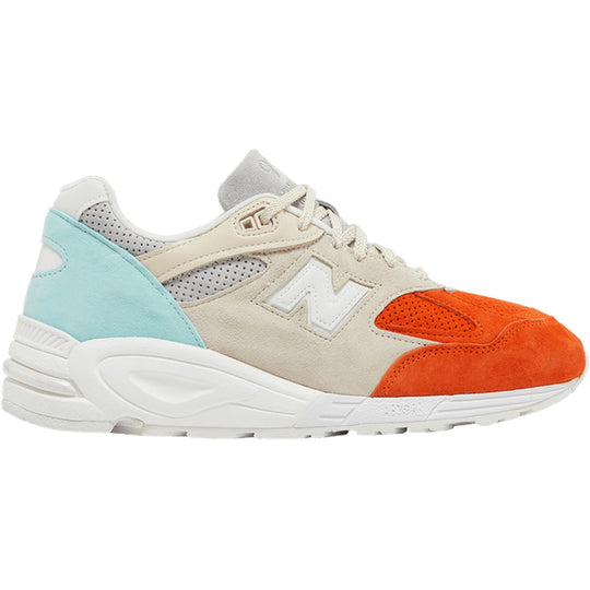 New Balance 990v2 Kith Cyclades