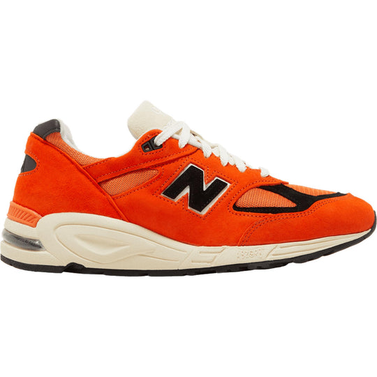 New Balance 990v2 MiUSA Marigold