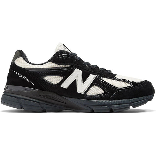 New Balance 990v4 MiUSA Joe Freshgoods 1998 Outro