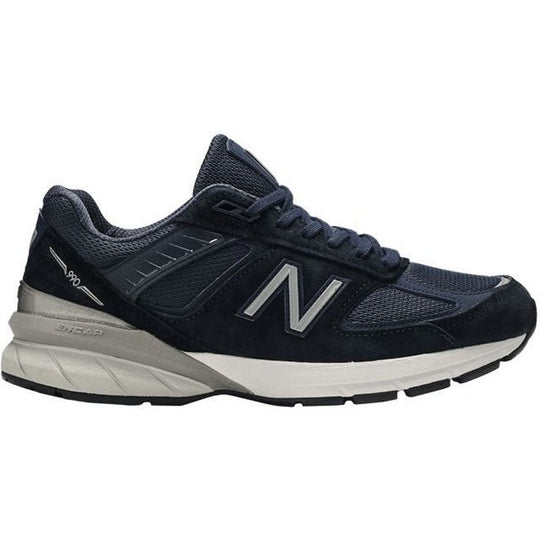 New Balance 990v5 Navy