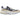 New Balance 990v6 MiUSA Teddy Santis White Black Plum