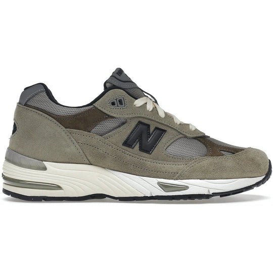 New Balance 991 MiUK JJJJound Grey Olive