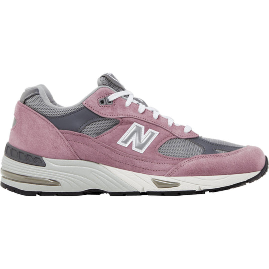 New Balance 991 MiUK Rose Pink