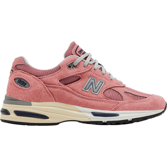 New Balance 991v2 MiUK Brandied Apricot