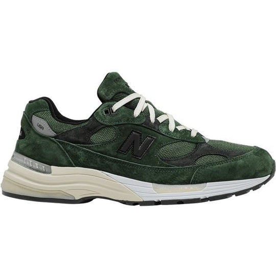 New Balance 992 JJJJound Green