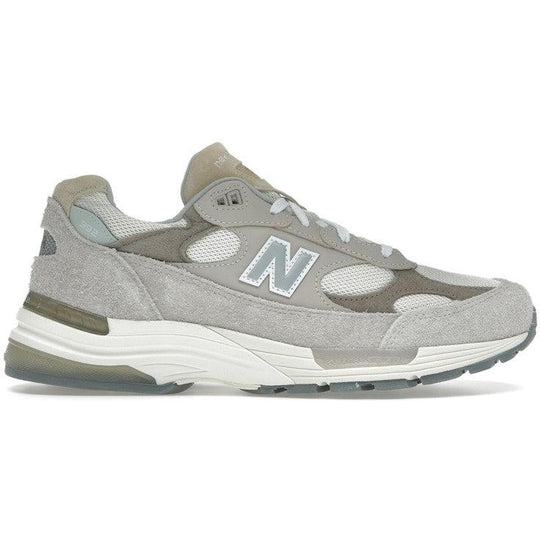 New Balance 992 MiUSA Teddy Santis Moonrock Mushroom