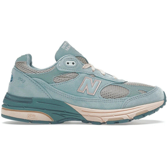 New Balance 993 Joe Freshgoods Performance Art Arctic Blue (W)