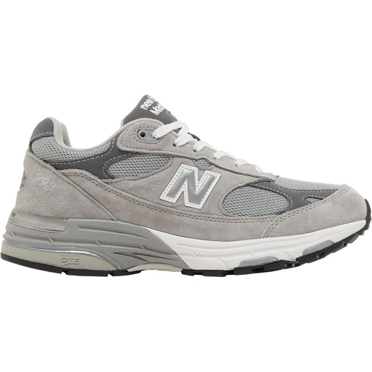 New Balance 993 MiUSA Grey
