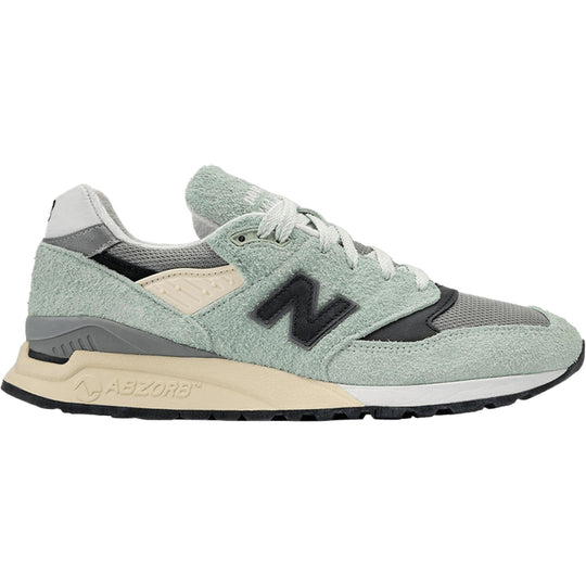 New Balance 998 MiUSA The Whitaker Group Willful Bias