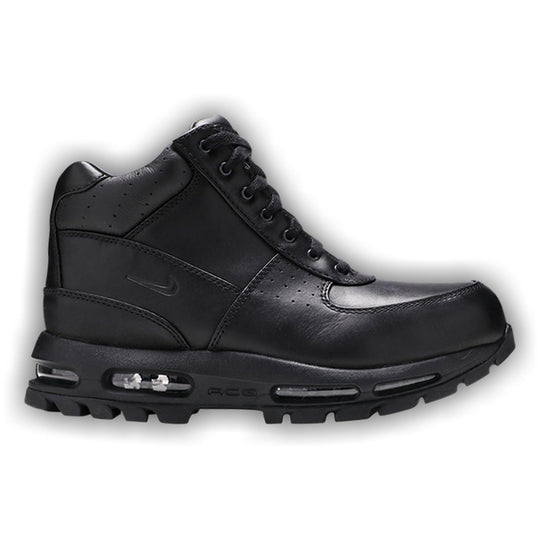 Nike ACG Air Max Goadome 'Triple Black' 2016
