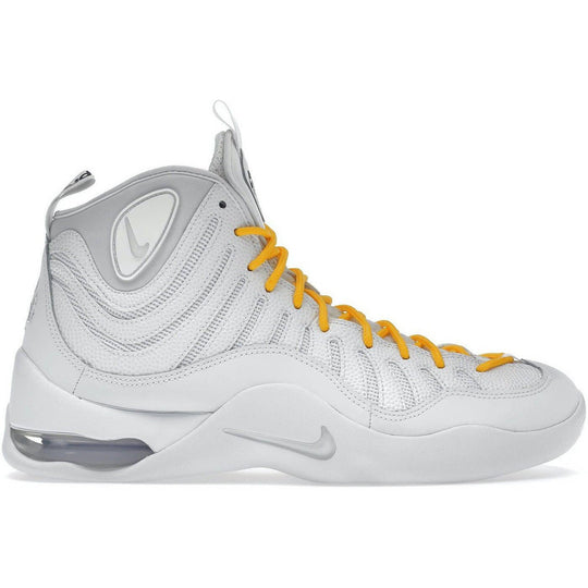 Nike Air Bakin SP Supreme White