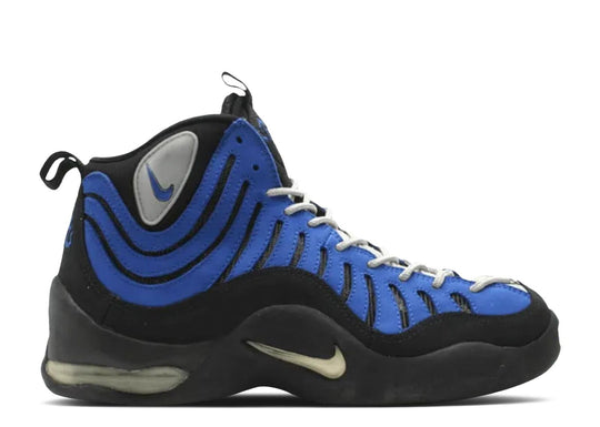 Nike Air Bakin Varsity Royal (2026)