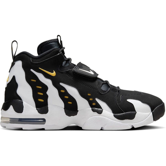 Nike Air DT Max '96 Black White (2024)