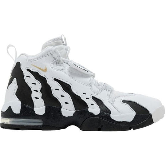 Nike Air DT Max '96 Colorado Away White Black