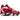 Nike Air Diamond Turf 2 Red Gold (2026) (GS)