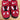 Nike Air Diamond Turf 2 Red Gold (2026) Size 10M (Lightly Worn)