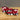 Nike Air Diamond Turf 2 Red Gold (2026) Size 10M (Lightly Worn)