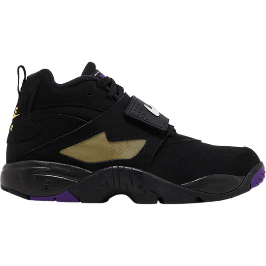 Nike Air Diamond Turf Ravens (2025)