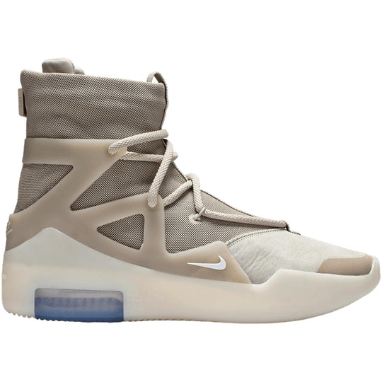 Nike Air Fear of God 1 Oatmeal