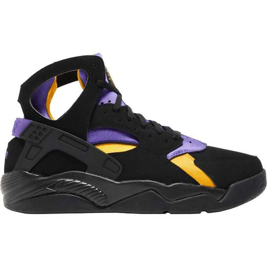 Nike Air Flight Huarache Lakers Away