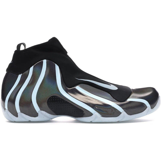 Nike Air Flightposite 1 Black Topaz Mist