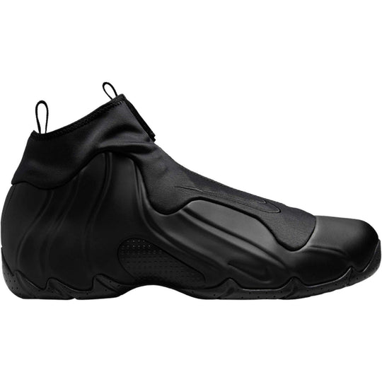 Nike Air Flightposite Black (2025)
