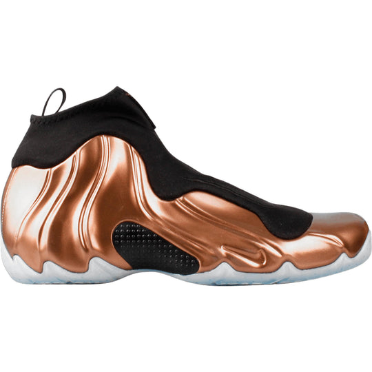 Nike Air Flightposite Copper (2014)